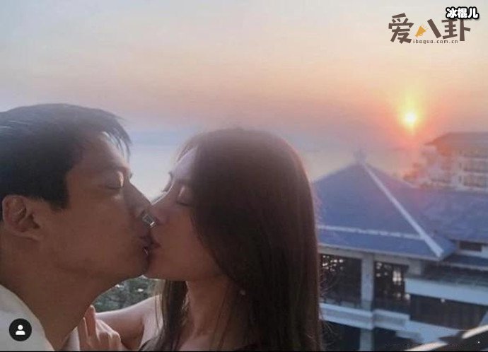 周迅高圣远离婚两年了, 离婚后高圣远有了新欢但早已分手