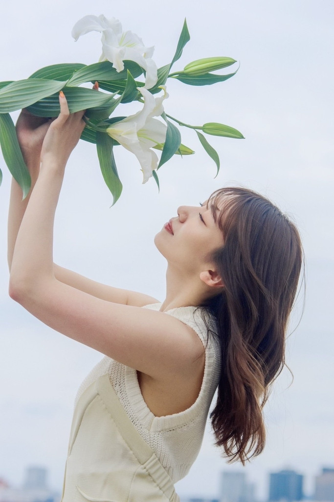 卡车可以开出来了！山岸あや花(山岸绮花)募资达标！