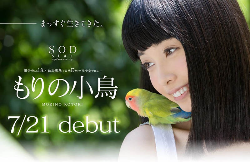 FANH-102,もりの小鸟(森野小鸟，Morino-Kotori)最新作品2022/04/28发布！