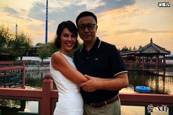 李阳疑似复婚, 前妻曾指控李阳家暴如今反悔!