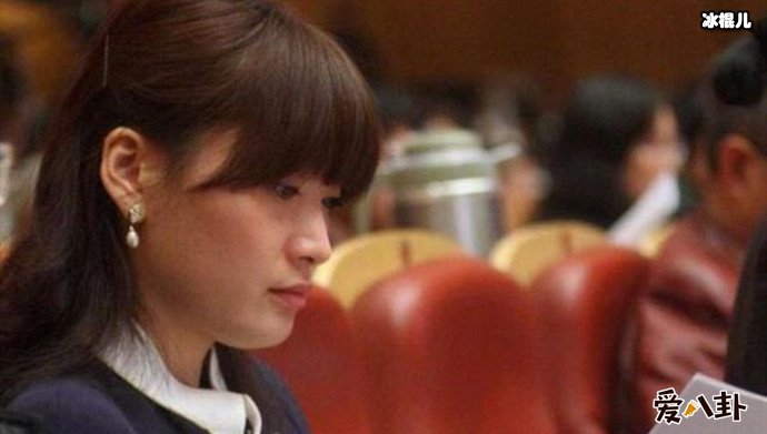 娃哈哈董事长女儿近照被扒，如今年过40还未婚嫁!