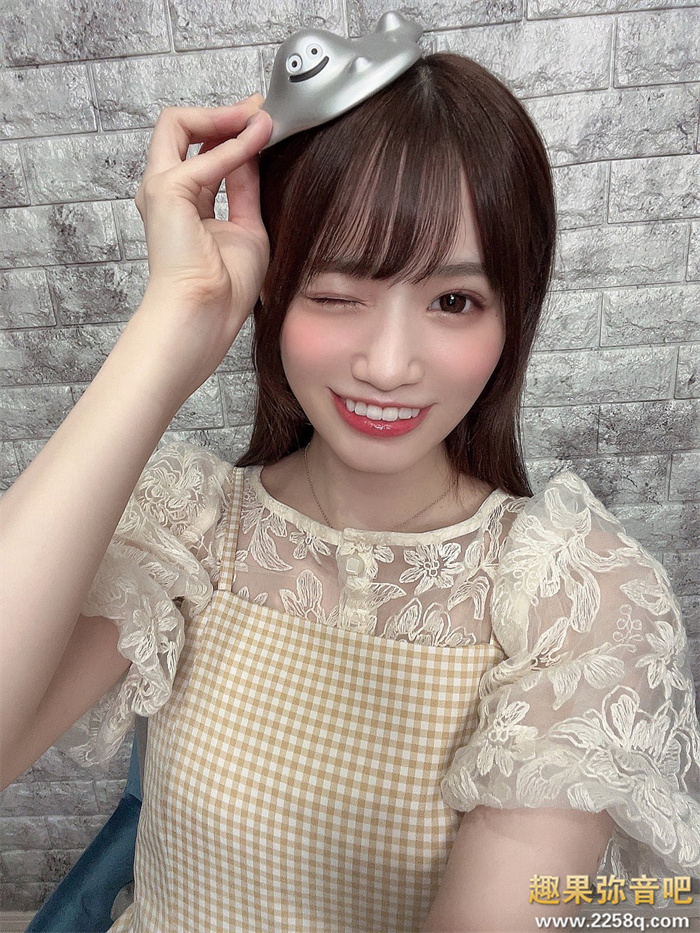 [SSIS-447]河北彩花二世？缔造可爱新时代的强者！未步奈奈（未歩なな）S1专属出阵！