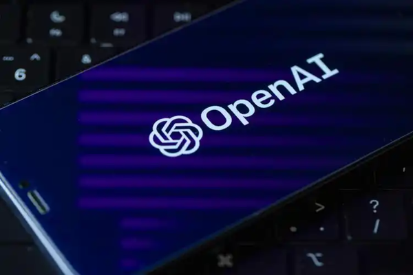 消息称软银将砸400亿美元投资OpenAI 成其最大股东