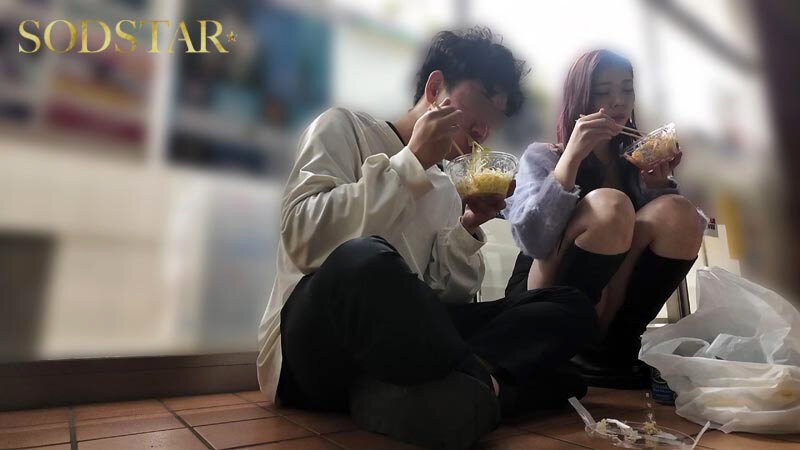 (START-306)虽然封面超艳…但神木丽是男优的青梅竹马！