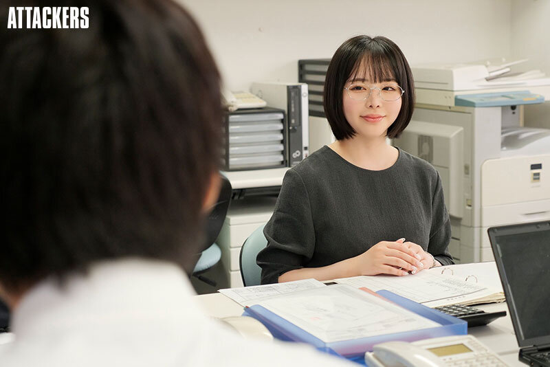 三宮つばき(三宫椿)作品ADN-666发布！朴素冷漠的女同事竟然答应吃饭，还主动约我火辣续摊