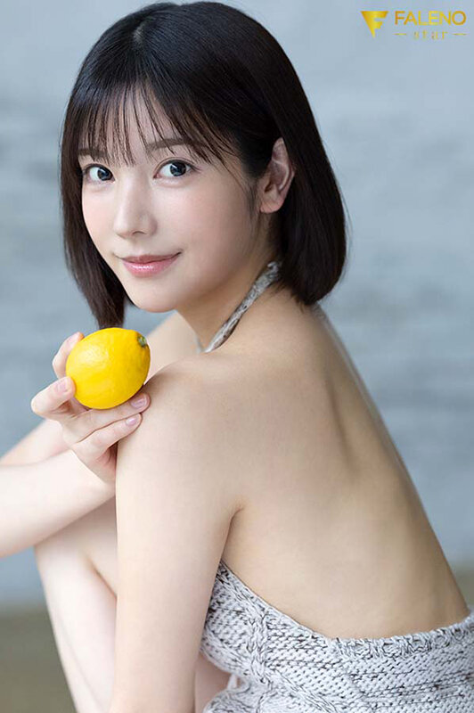 田中柠檬(田中レモン)出道作品番号及封面，田中柠檬个人简介