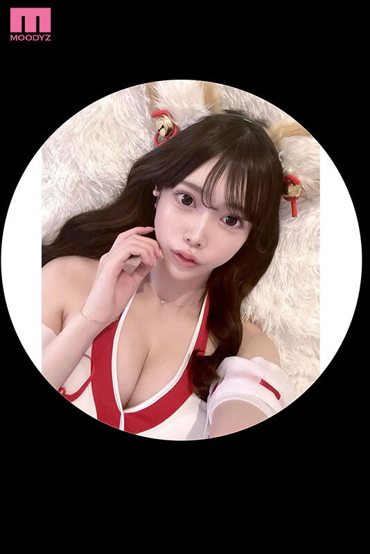 (MIFD-664)星野宁宁在Tiktok有12万追踪的网红竟然有一堆无码片！