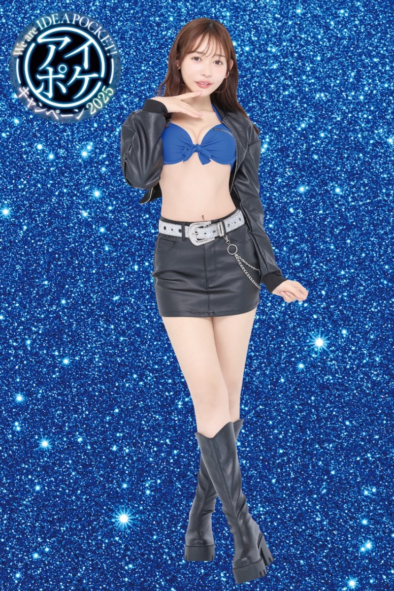 Ideapocket全新宣传计画上线！女优排位有玄机！