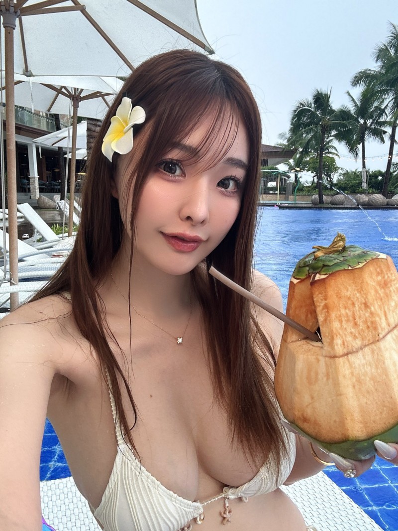 是你吗?175公分G罩杯大长腿的她在找小狼狗、月薪30万円!