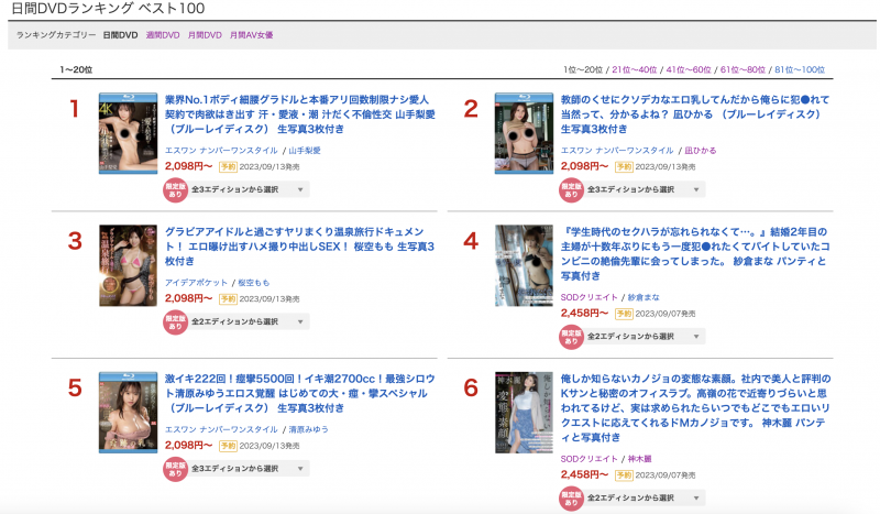 山手梨愛(山手梨爱)作品SSIS-841发布！签下爱人契约、被搞到七孔流水！