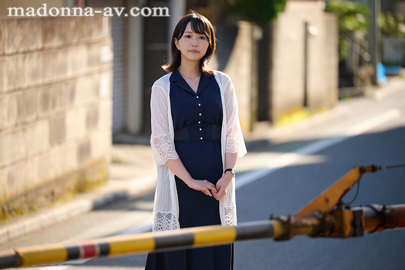 那賀崎ゆきね(那贺崎雪音)出道作品JUQ-660发布!「气质美乳人妻」带着对大海的回忆出道!