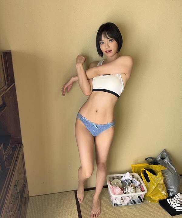 最新推荐！纯真大眼美少女《萌波铃》精选作品介绍……