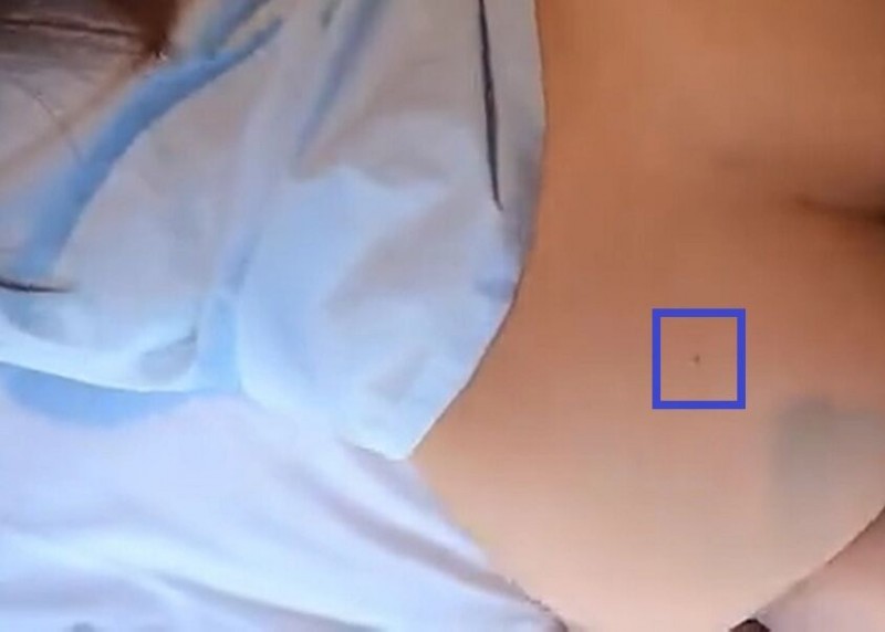 哪泥?当今发片王竟然之前就被FC2无码卖家捕获出鲍了!