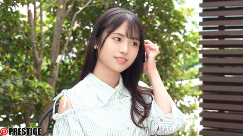 中森ななみ(中森七海)作品ABF-289发布！过去没有的体验！蚊香社最新的美少女解禁！