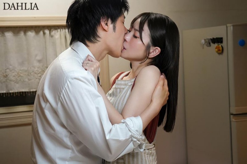糸矢めい(糸矢芽衣)作品DLDSS-438发布！和AV第一帅蓝井优太偷情后⋯她完全复活了！
