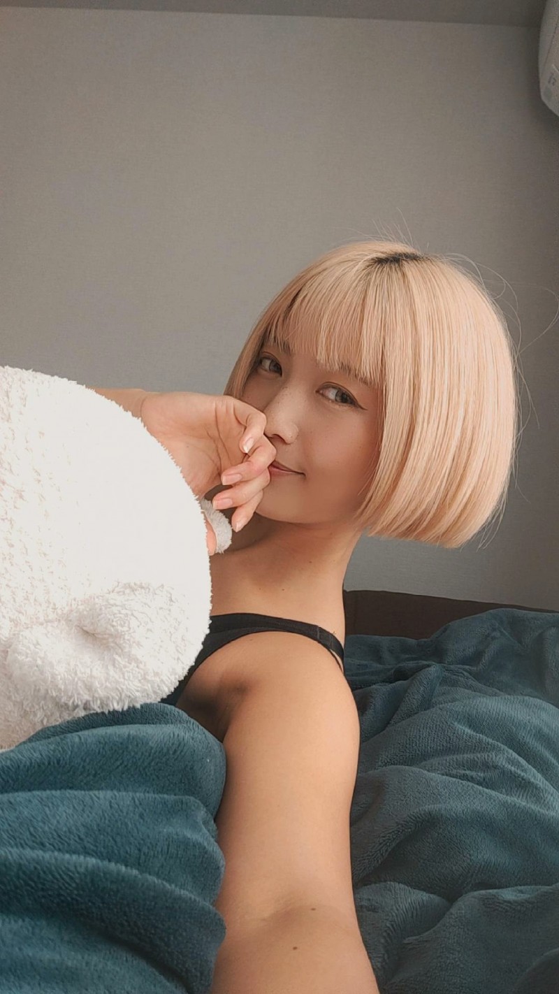 累了！星乃莉子活动休止、接下来想做三件事！