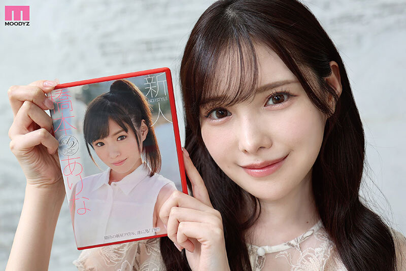 新ありな(新有菜)引退作品MIDA-439发布!这就是最后了⋯她的引退作发表!