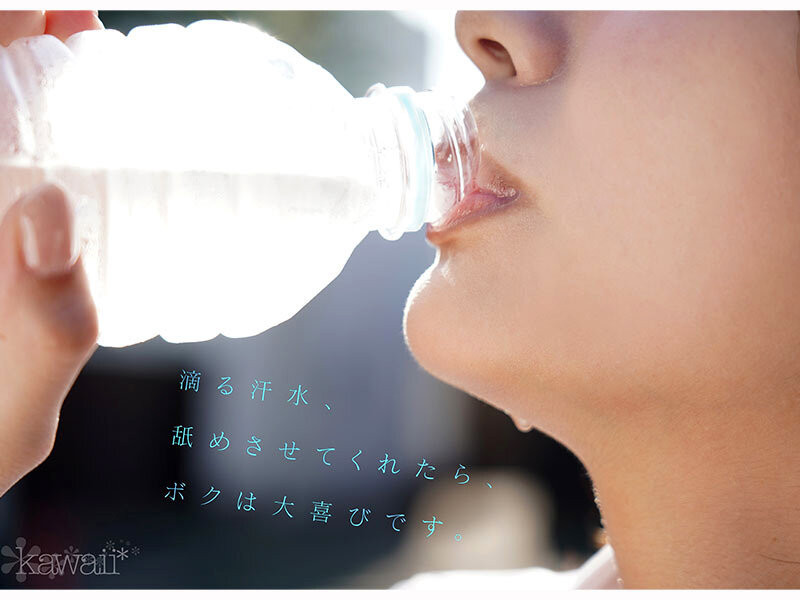 石井恋花(CAWD-902)仿佛不存在这世间⋯石井恋花(石井恋花)、奇迹的美少女出道！