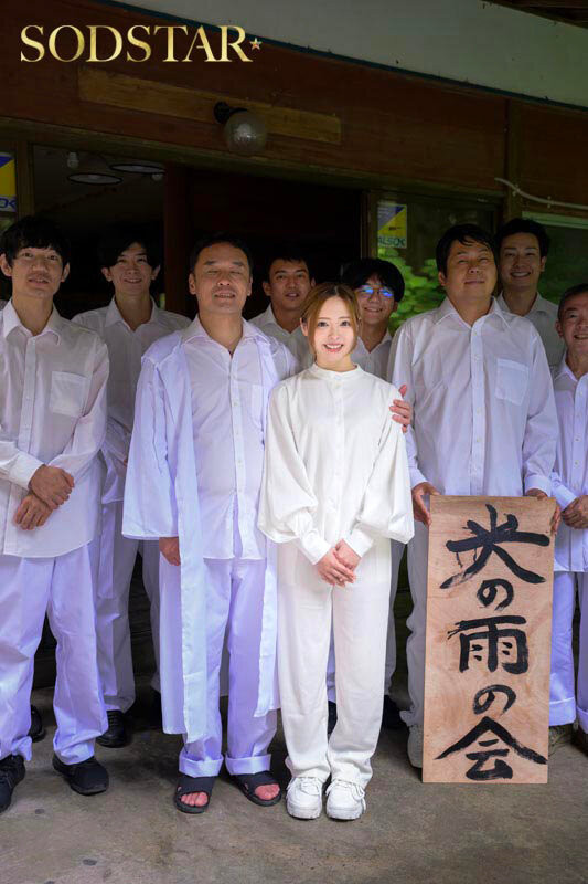 小仓由奈(START-453)小仓由菜失踪！藏身教会被暗黑杰伦洗脑！