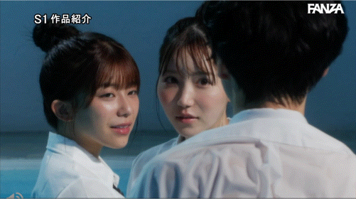 (SNOS-022)朝雾城的心血之作!三田真凛和川越妮可(川越铃子)联袂主演的终极青春故事!