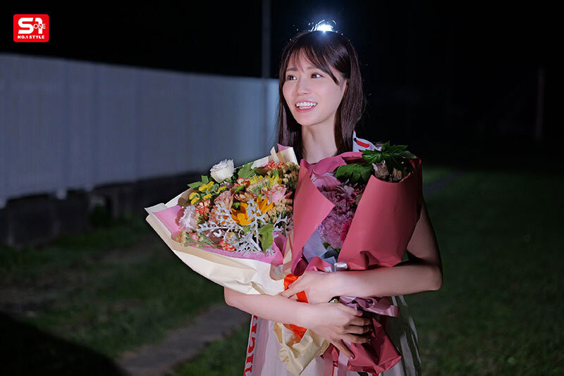 (SNOS-033)大家都可以参与!未歩なな(未步奈奈)的引退作是⋯