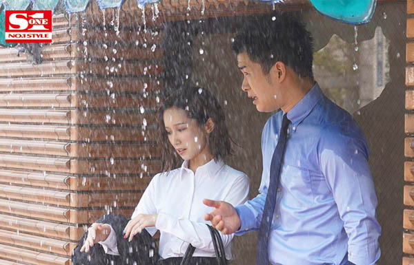 SSNI-929,小岛みなみ(小岛南，Kojima-Minami)最新作品2020/12/07发布！