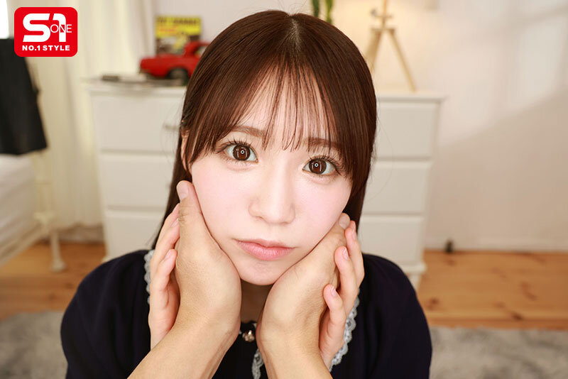 未歩なな(未步奈奈)作品SIVR-452发布!最后的VR解禁!这是她的心意!