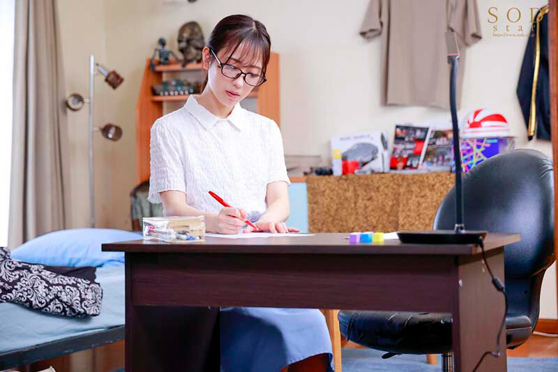 STARS-842,小凑よつ叶(小凑四叶)最新作品2023/07/10发布！