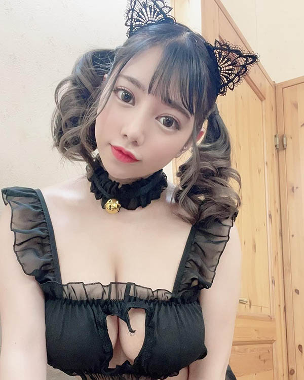 最新推荐！爆红巨乳素人妹《梦见露》精选作品介绍……