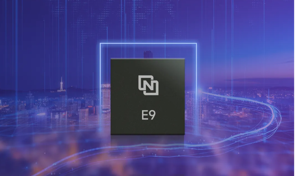 紫光成电信首家5G eSIM芯片供应商 完成三大运营商准入 紫光成电信首家5G eSIM芯片供应商 完成三大运营商准入