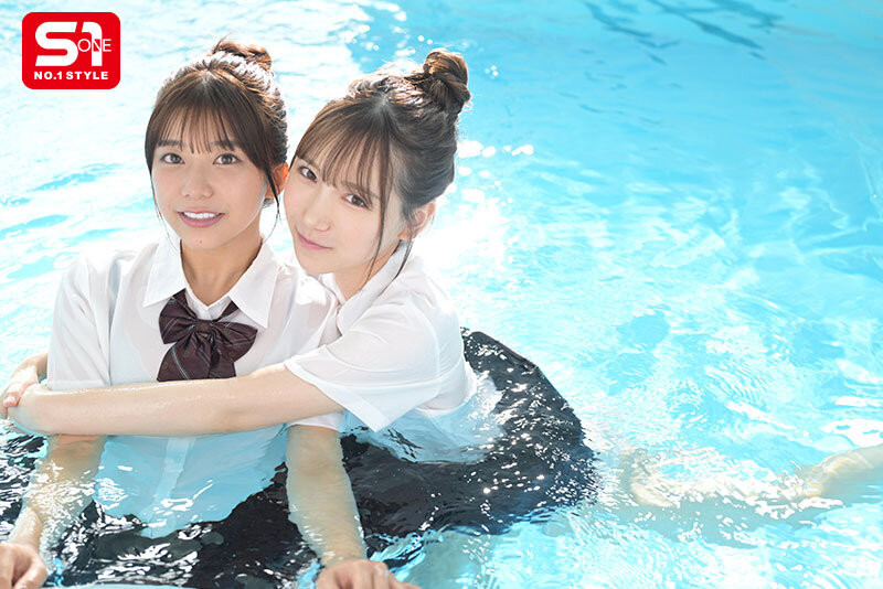 [SNOS-022]名导朝雾浄精心打造！三田真铃、川越铃子（川越にこ）共演最强青春物语！