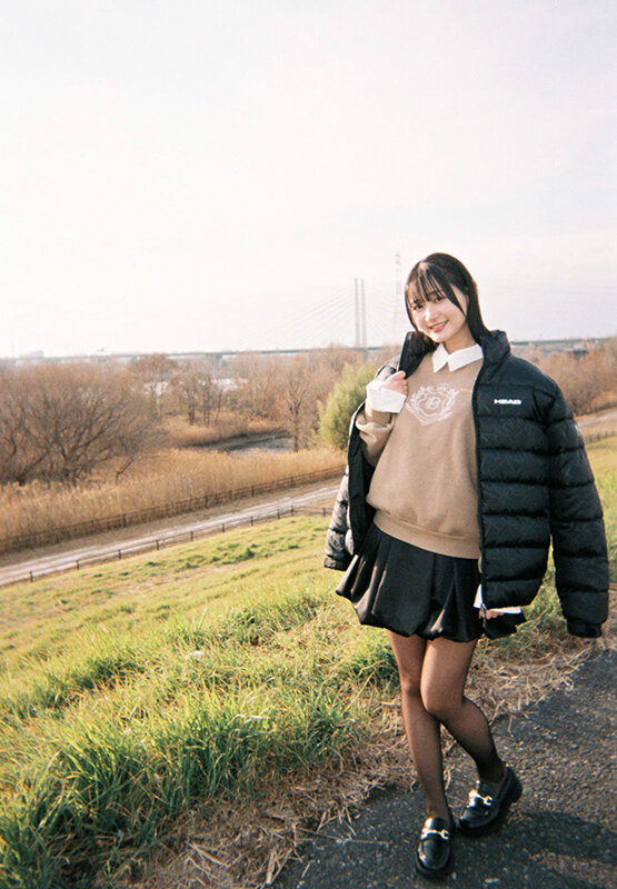 JERA-011,「静河」最新作品2025/10/31发布！