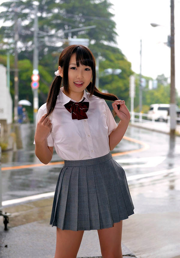 最新推荐！小只马萝莉「松下光」精选作品介绍……