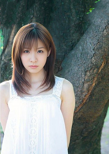 最新推荐！JK制服美少女「秋元美由」精选作品介绍……