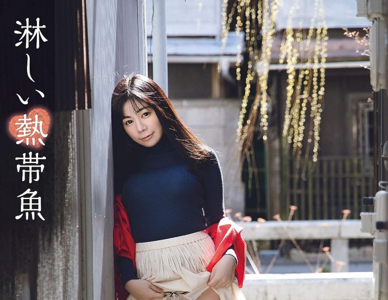 在无码片商初登场的「美浜ゆめか(美滨梦香)」是谁、之前出鲍过吗?