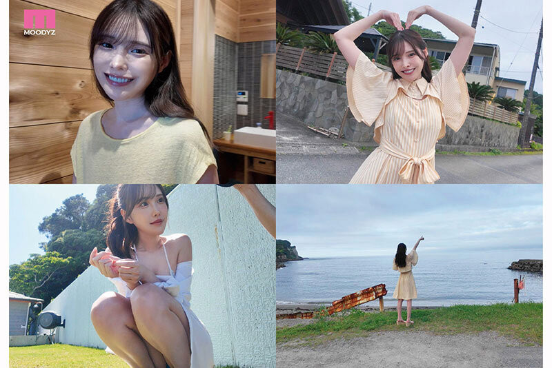 新ありな(新有菜)引退作品MIDA-439发布!这就是最后了⋯她的引退作发表!