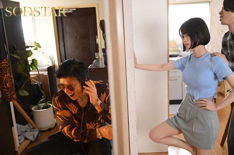 MINAMO作品START-425发布!这次任务成功!她扮演的捜查官不一样!