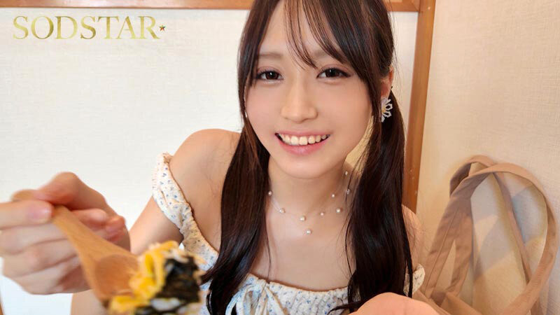 天音かんな(天音环奈)作品START-458发布！温泉之旅后⋯那位八头身大长腿的工人自SOD STAR毕业了！