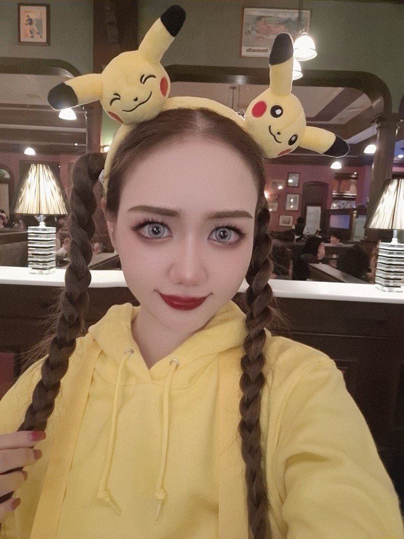 确定了!日俄混血的她将会在这个时候重回战场!