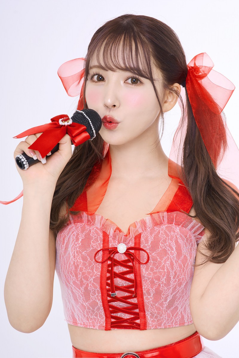 和事务所切了?三上悠亜宣布独立!