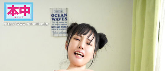 稲森美優(稻森美优)作品HMN-267发布!写真偶像的真正中出!