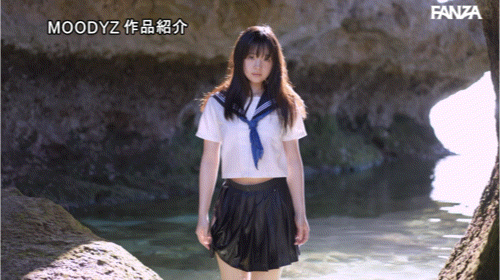 (MIDA-493)宛如海市蜃楼的美少女！井上もも(井上桃)是史上最高等级的可爱原石！