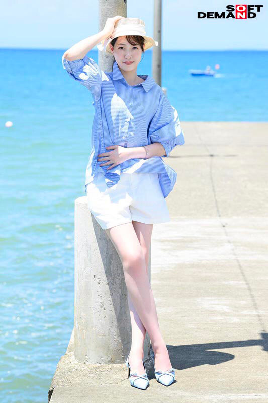 高村澪(SDNM-534)177公分的大长腿!抖M的她被男优搞到哭!