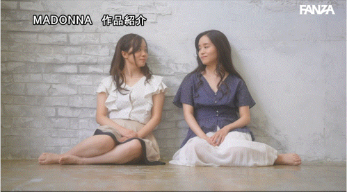 (JUR-653)真正的双胞胎人妻！ Madonna让她们在镜头前同时不伦！