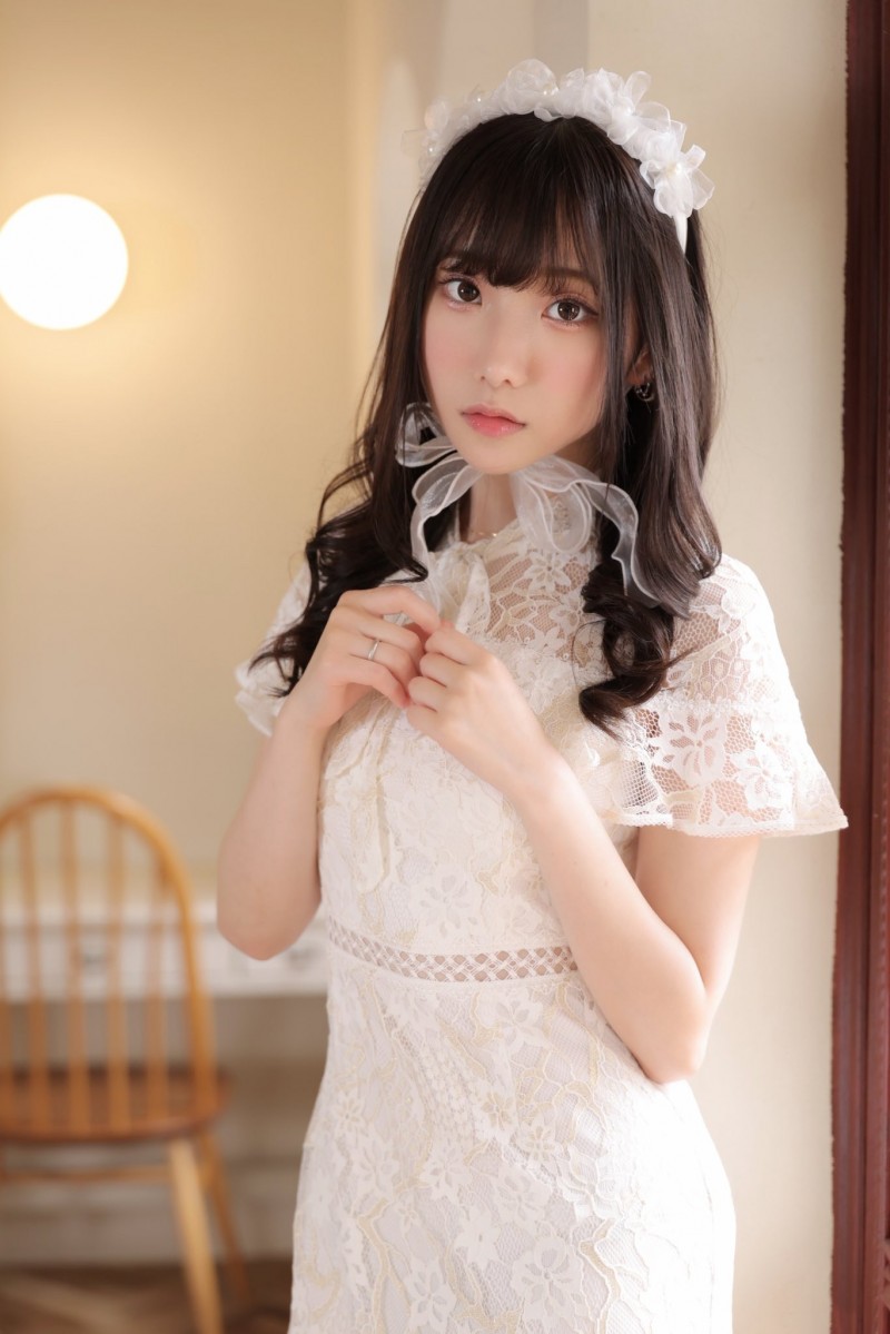 做好准备了!离家出走好多年的她即将在夏天登场!