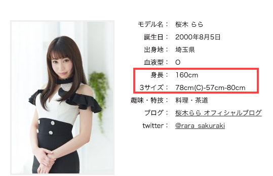 SGA-146,桜木らら(樱木拉拉,Sakuruki-Rara)最新作品2020/12/04发布!