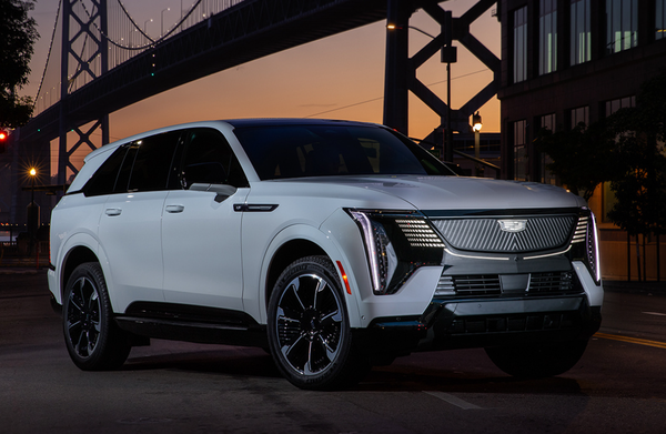 今年1-10月中国汽车进口量大降30% 美系车大幅萎缩