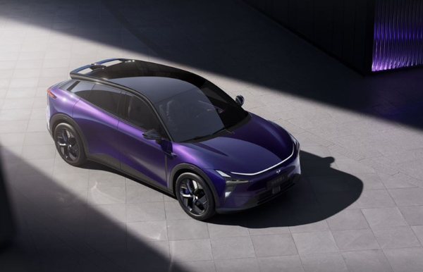 传夏一平正在重整极越汽车 引入中东资本 百度全面退出