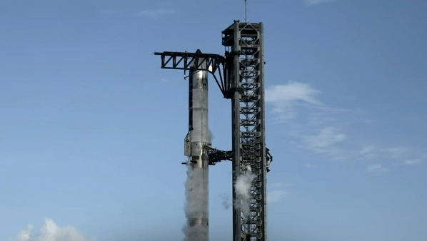 SpaceX或于2026年中后期上市 有望成为史上最大的IPO SpaceX或于2026年中后期上市 有望成为史上最大的IPO