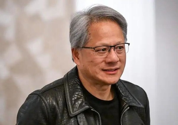 登上《时代》!马斯克、黄仁勋被评为人工智能架构师